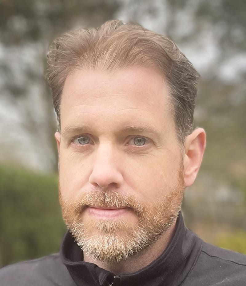Kyle Bunnell, founder of InnovataxAI