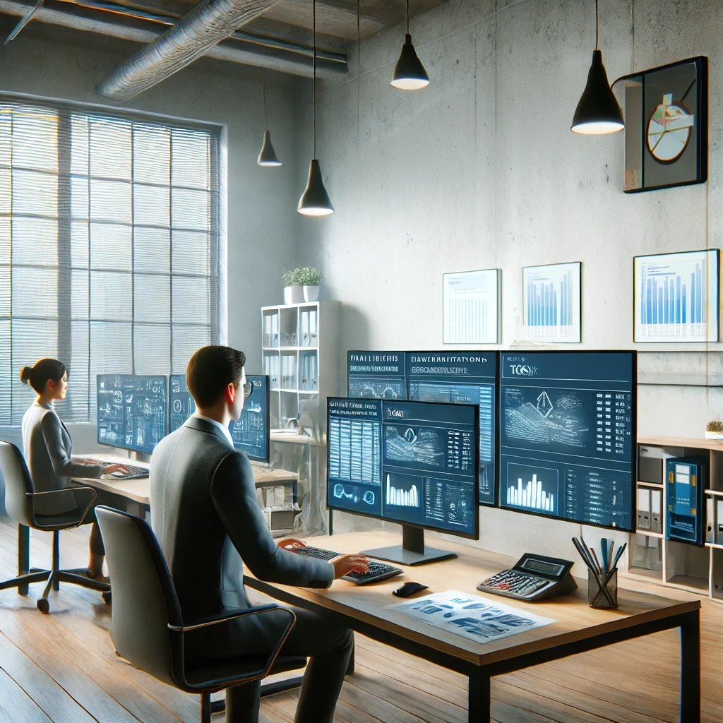 Is genAI part of your 2025&nbsp;planning?