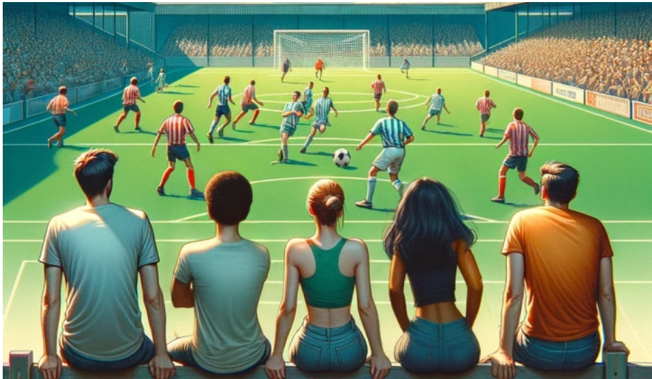 (Re)starting your genAI&nbsp;journey