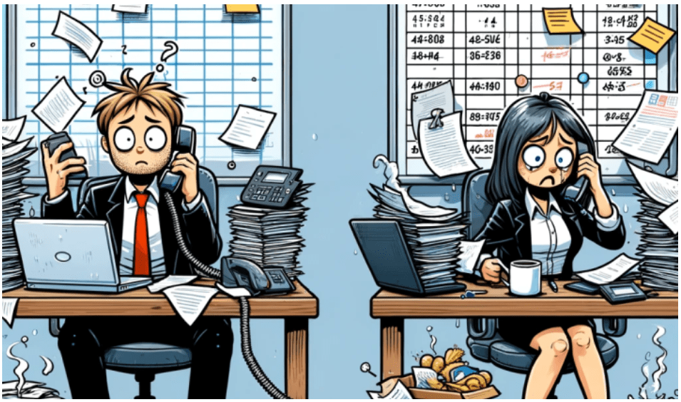 ChatGPT takes on the “Volume” Problem