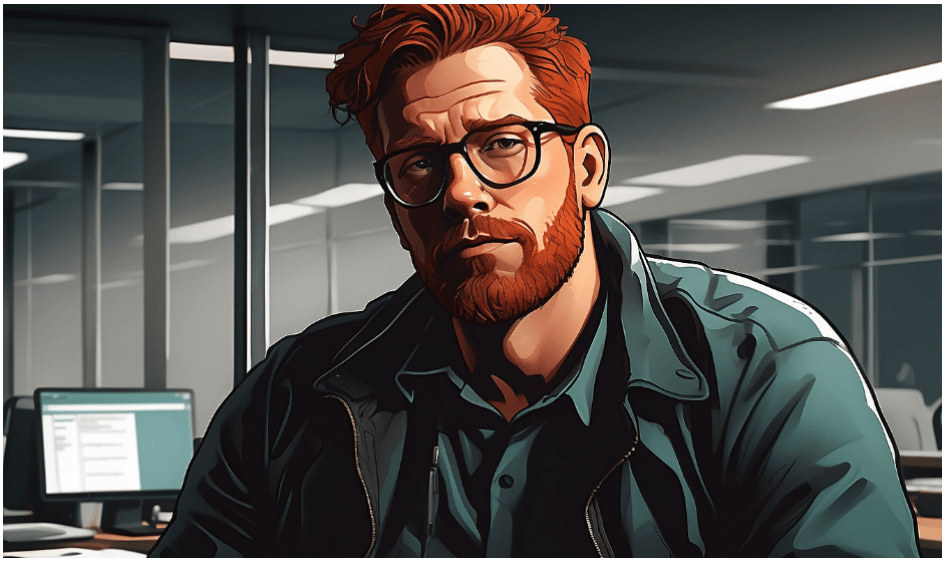 The Rise of Rogue Prompters: When your Employees Outpace Your Organization’s AI&nbsp;Maturity