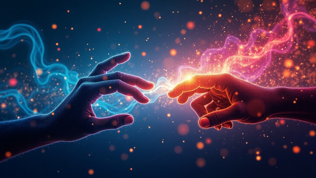 AI Literacy: Communicating with the&nbsp;Machines